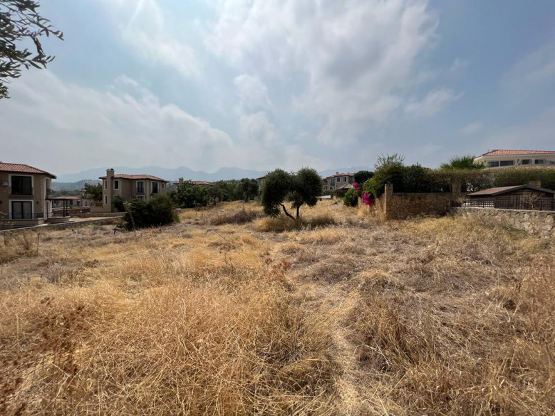 Land For Sale In Karaagac