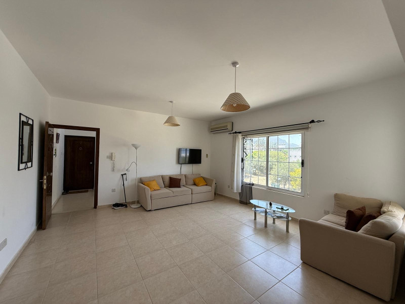Bright and Airy 3-Bedroom Apartment