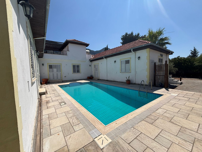 3 Yatak Odalı Bungalov, Her Şeye Yakın, Huzurlu ve Özel