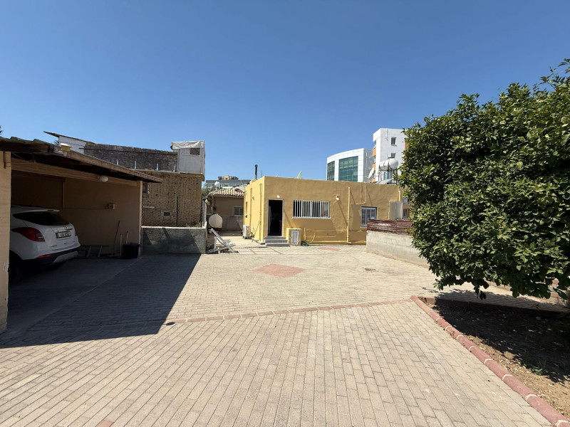 Spacious and Functional 3-Bedroom Bungalow