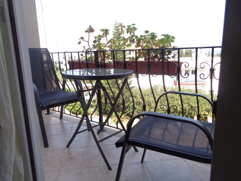ALSANCAK'TA 2 YATAK ODALI SATILIK PENTHOUSE