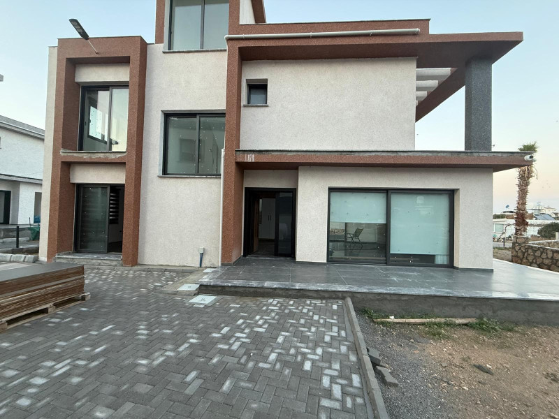 Newly Built 4-Bedroom Villa With Private Pool