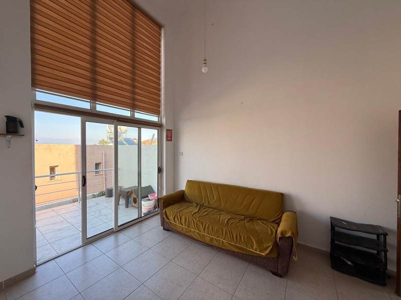 Manzaralı 1+1 Dubleks Daire