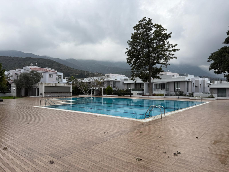 ALSANCAK’TA ÇOK GÜZEL 2+1 KİRALIK DAİRE