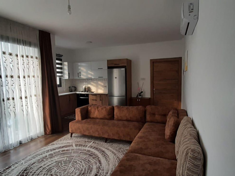 Alsancak’ta Çok Güzel Konumda 2+1 Kiralık Daire