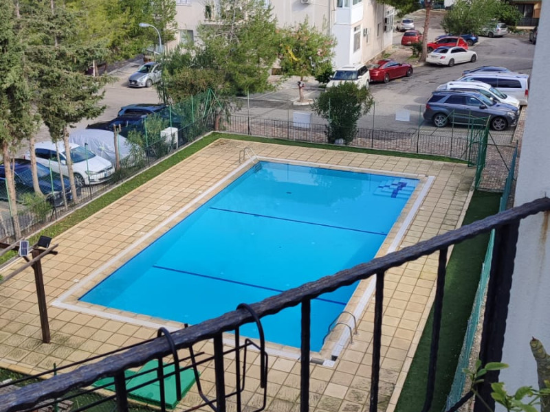 Alsancak’ta Ferah 3 Odalı Satılık Daire