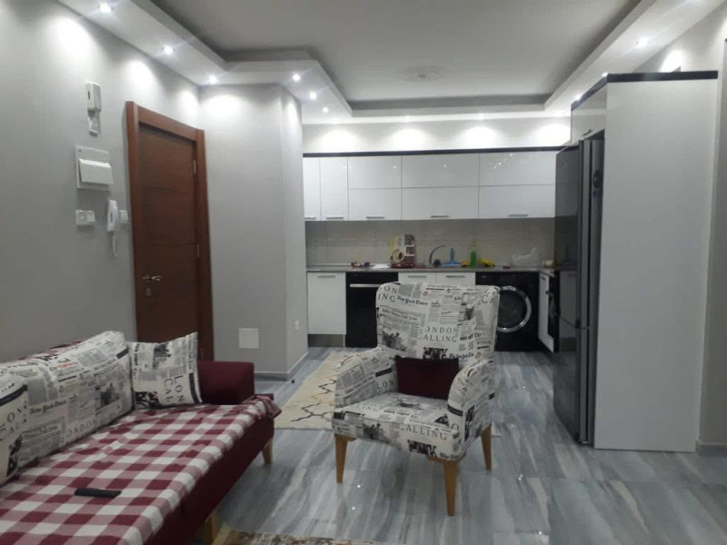 2+1 Apartment with Communal Pool 