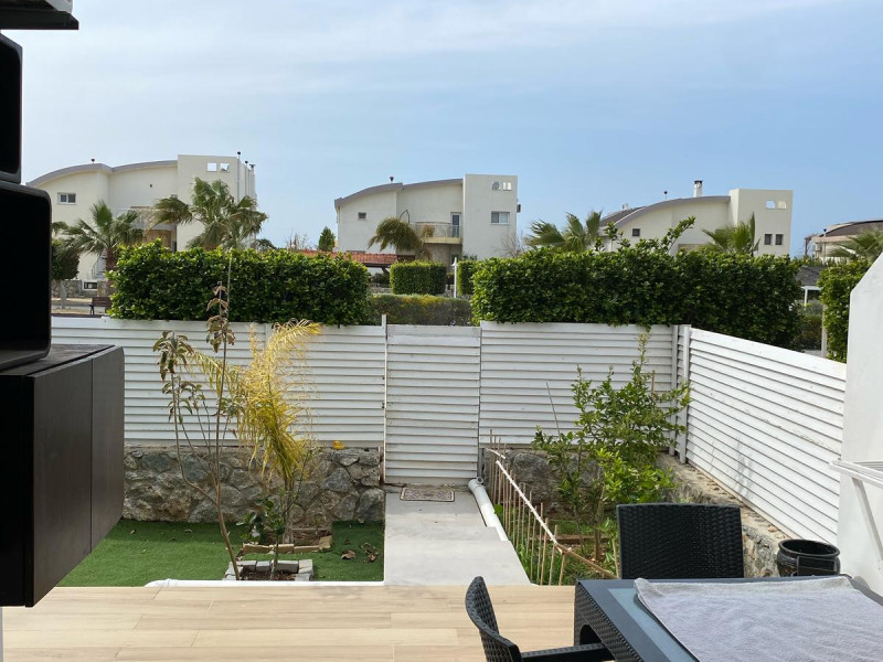 Beautiful 2+1 Apartment for Rent in Tatlısu