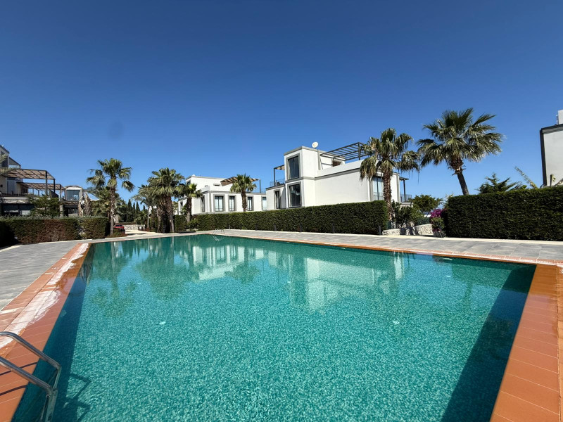 Alsancak’ın Gözde Lokasyonunda Şahane 2+1 Daire