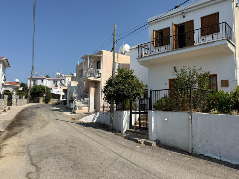 3 Bed Room Traditional Cypriot House