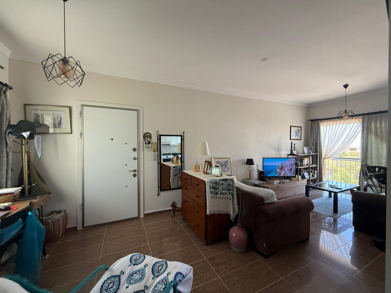 To Rent Flat - Edremit, Kyrenia, North Cyprus
