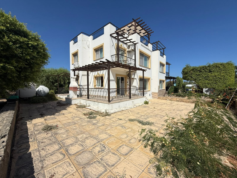 SATILIK – GÜZEL 2+1 FULL EŞYALI DAİRE | ALSANCAK 
