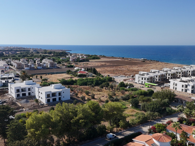 🌊🏡 FOR SALE – 1,000 m² LAND IN LAPTA | ONLY 100 METRES FROM THE SEA!