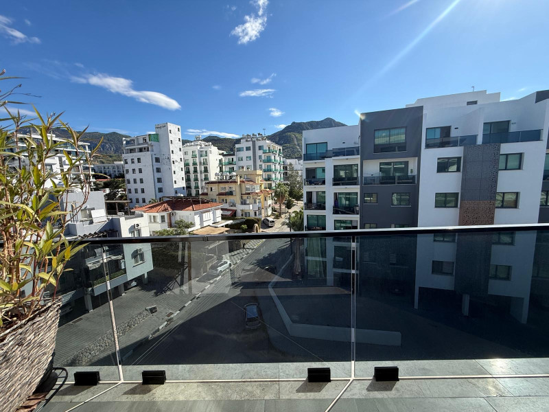 SATILIK – YENİ & ŞIK FULL EŞYALI 1+1 DAİRE ✨🏡