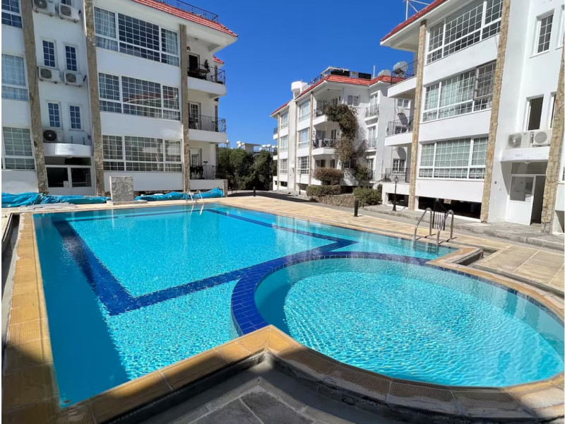3 Yatak Odalı, 2 Banyolu Ferah Kiralık Daire